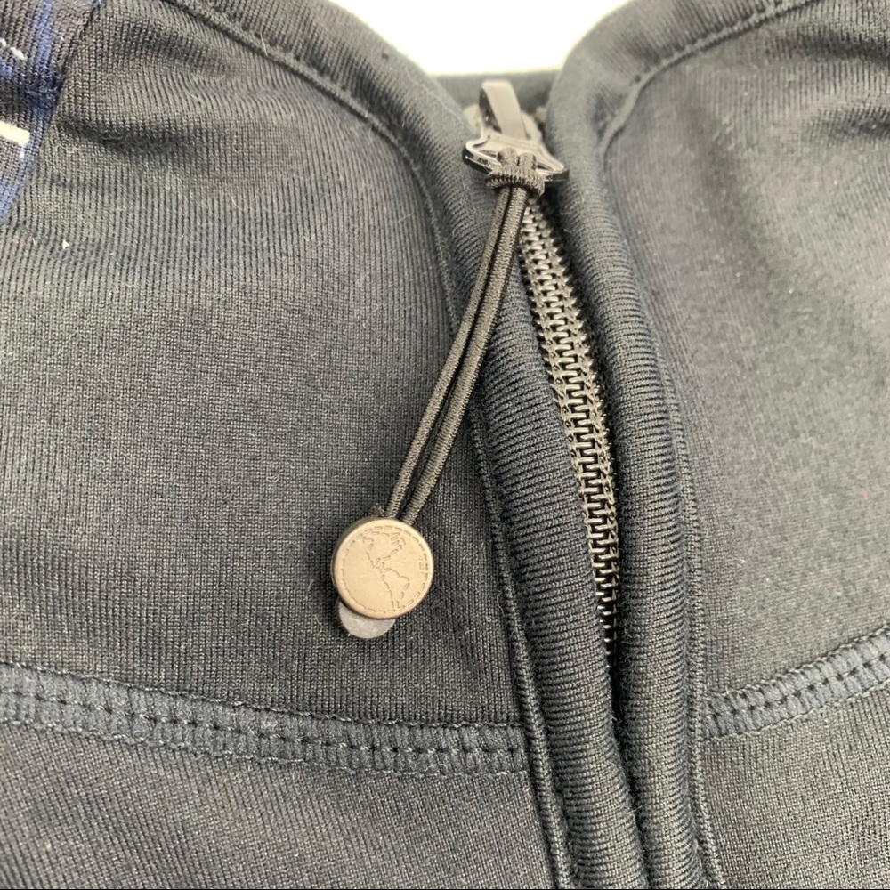 Threads 4 Thought Runa Quarter Zip Pullover - Picture 4 of 13